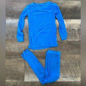 Little Sleepies Pajamas